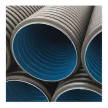 Pvc Drainage Plastic Pipe